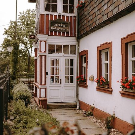 Biorezydencja Świeradów-Zdrój Dış mekan fotoğraf