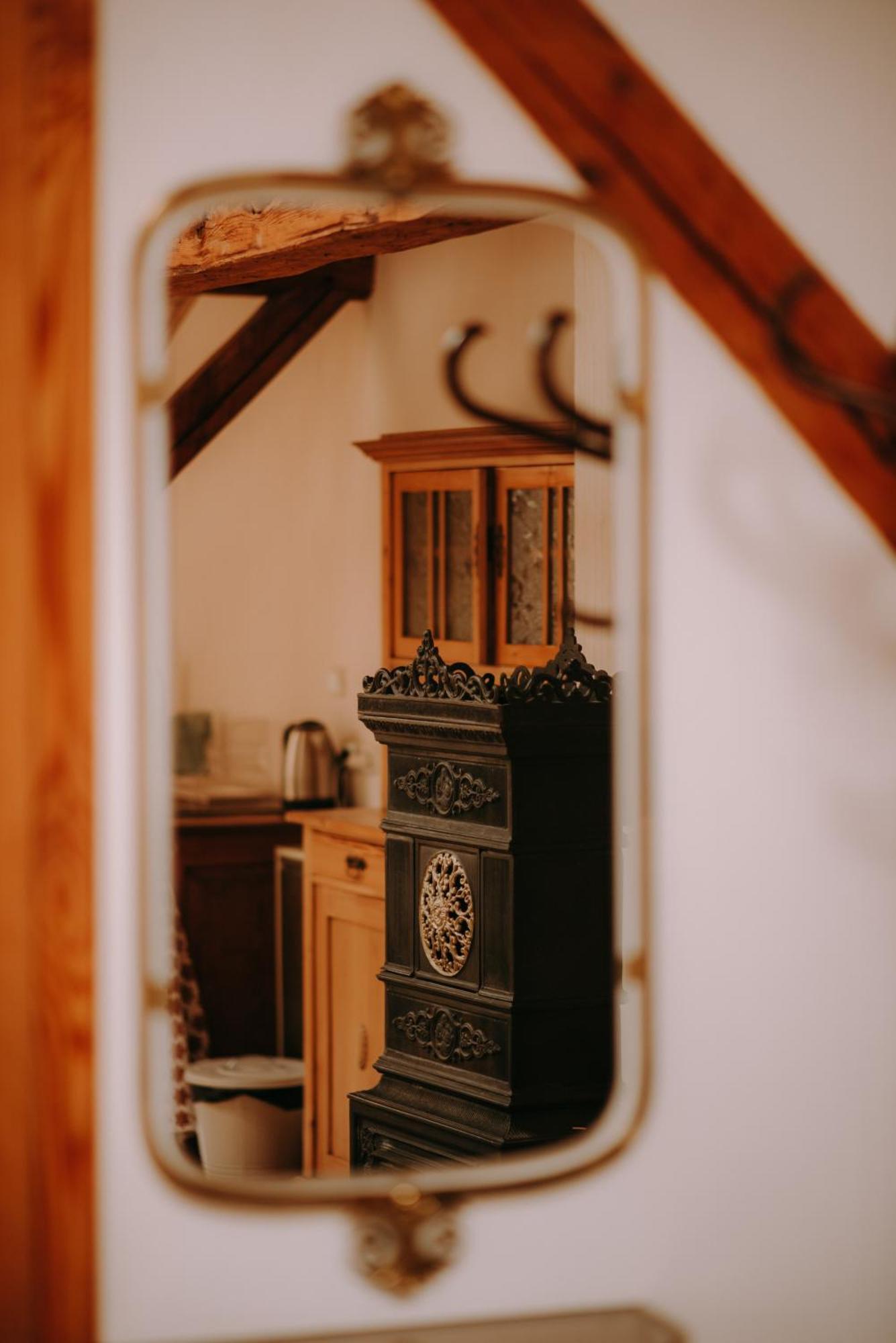 Biorezydencja Świeradów-Zdrój Dış mekan fotoğraf