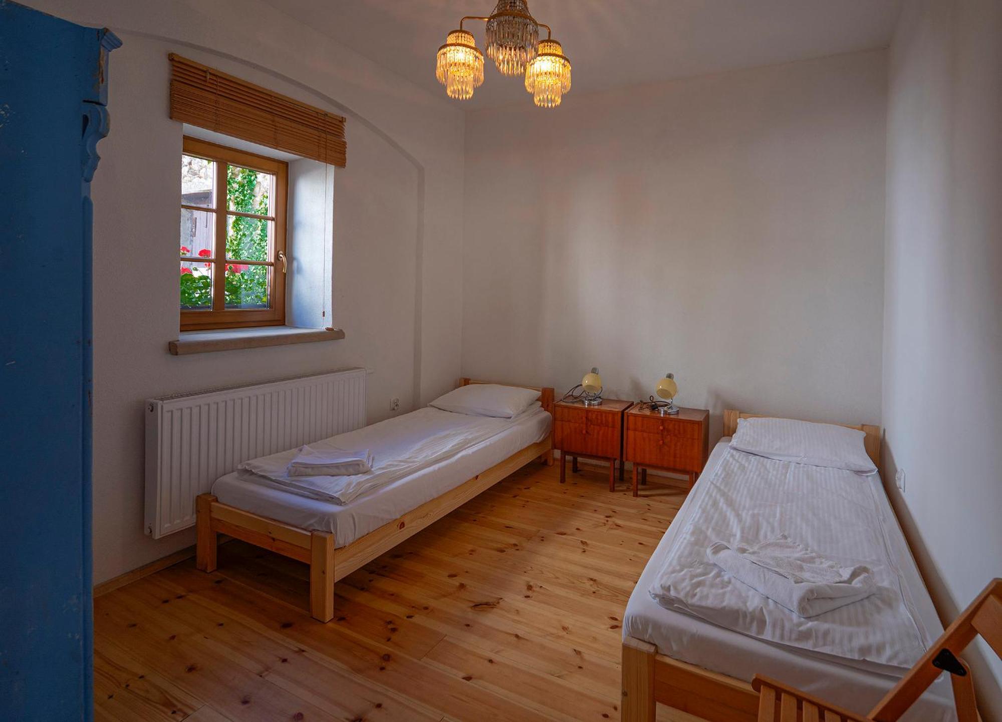 Biorezydencja Świeradów-Zdrój Oda fotoğraf